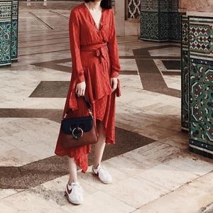 from Australian fashion label finders